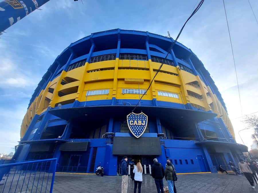 Buenos Aires: Boca Juniors and River Plate Football Tour - Quick Booking Decision: Should You Say Yes?