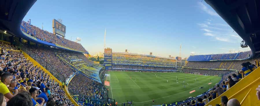 Buenos Aires: Boca Juniors Game with Transport & Local Guide - Boca Juniors at La Bombonera: what makes the day feel different