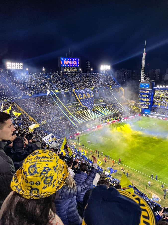 Buenos Aires: Boca Juniors Game with Transport & Local Guide - Price and value: $518 for a 5-hour Boca day