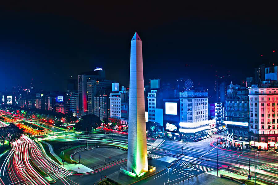 Buenos Aires by Night: Small Group City Tour - Key things I’d focus on before you go