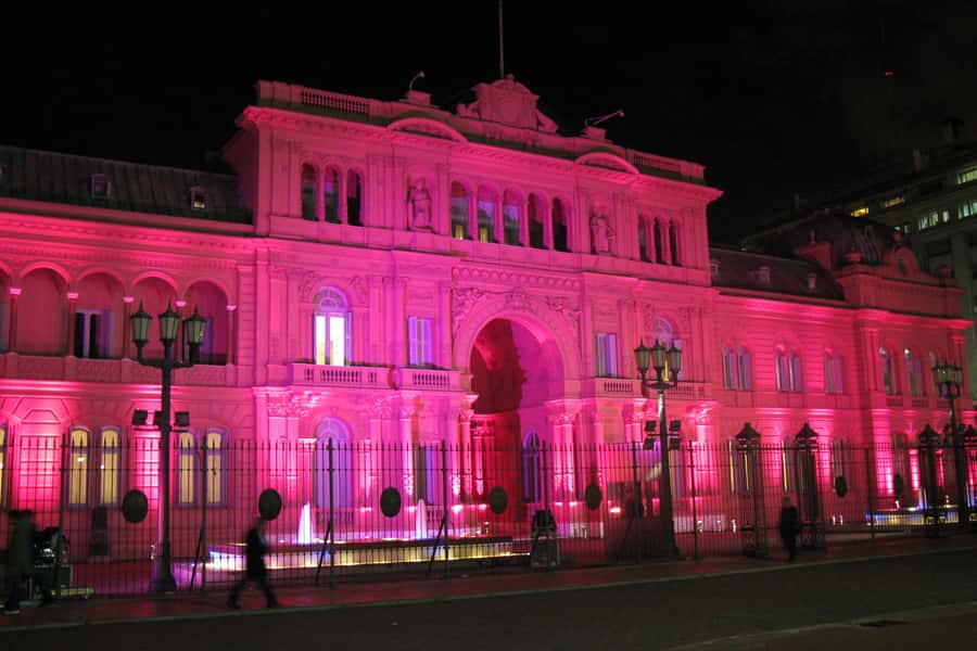 Buenos Aires by Night: Small Group City Tour - How a 3-hour Buenos Aires night loop actually feels