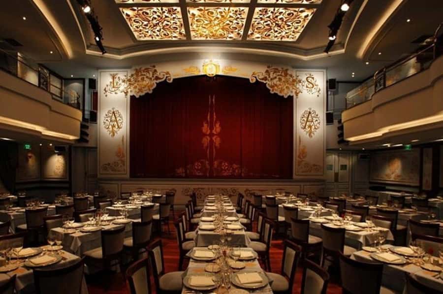 Buenos Aires: Cafe Los Angelitos Tango Show, Optional Dinner - Should you book this tango show?