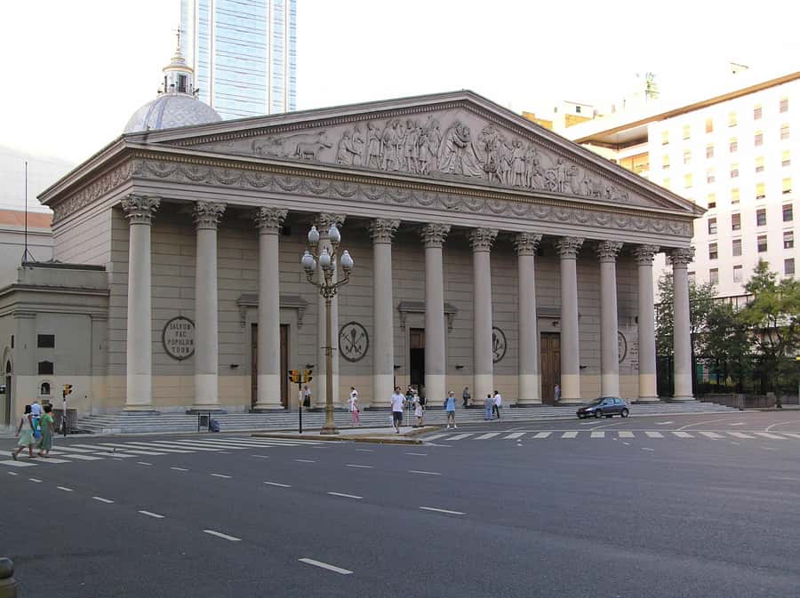 Buenos Aires: City Highlights Guided Tour with Transfer - Key highlights to look forward to