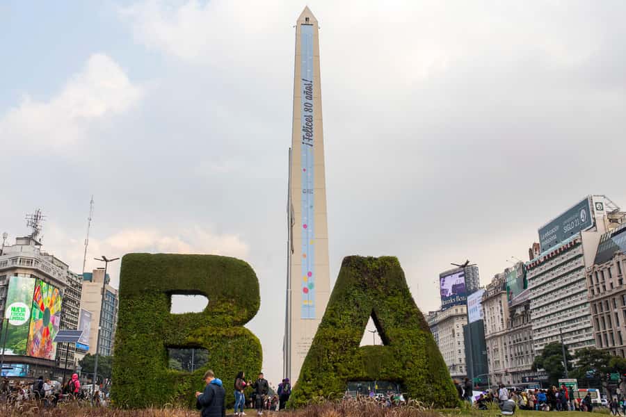 Buenos Aires: City Highlights Guided Tour with Transfer - Price and Value at $38: When This Tour Really Fits