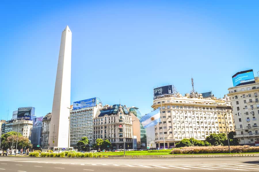 Buenos Aires: City Highlights Guided Tour with Transfer - Buenos Aires in 3–5 Hours: The Smart Way to Get Your Bearings