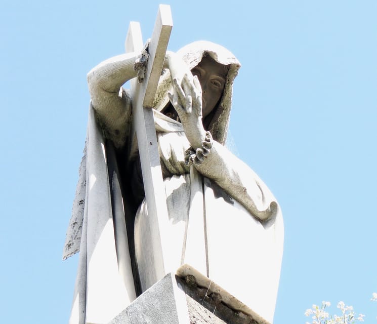Buenos Aires: City Highlights Guided Tour with Transfer - Puerto Madero and Retiro: A Modern Contrast That Makes Buenos Aires Feel Real