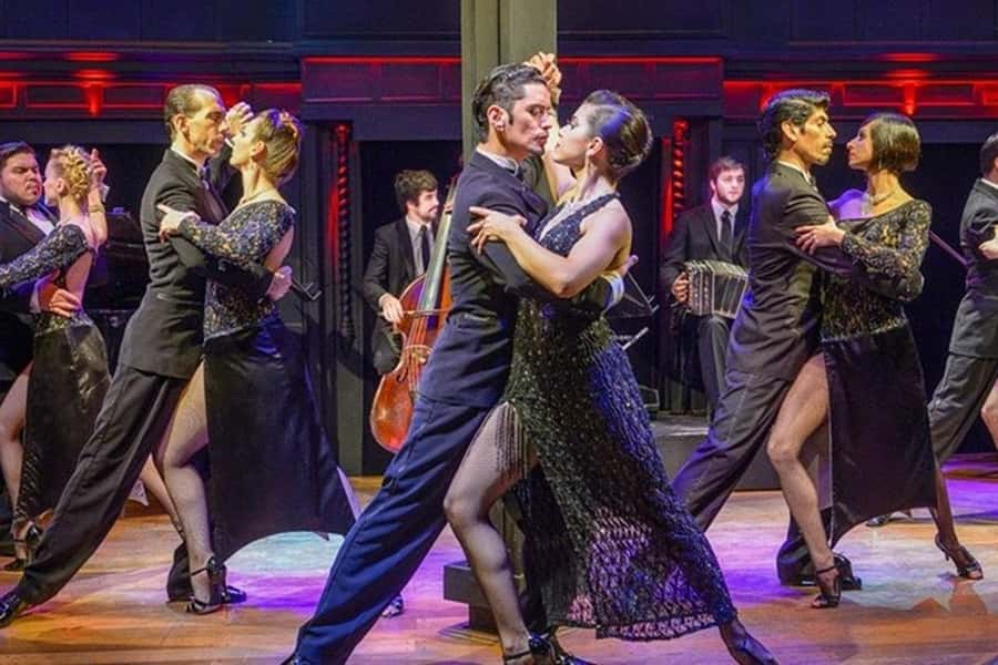 Buenos Aires: El Querandí Tango Show with Optional Dinner - The timing that keeps the night from feeling rushed