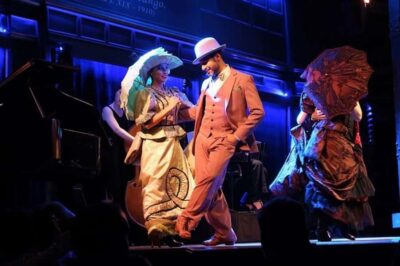 Buenos Aires: El Querandí Tango Show with Optional Dinner - Price and value: what $75 buys you in Buenos Aires
