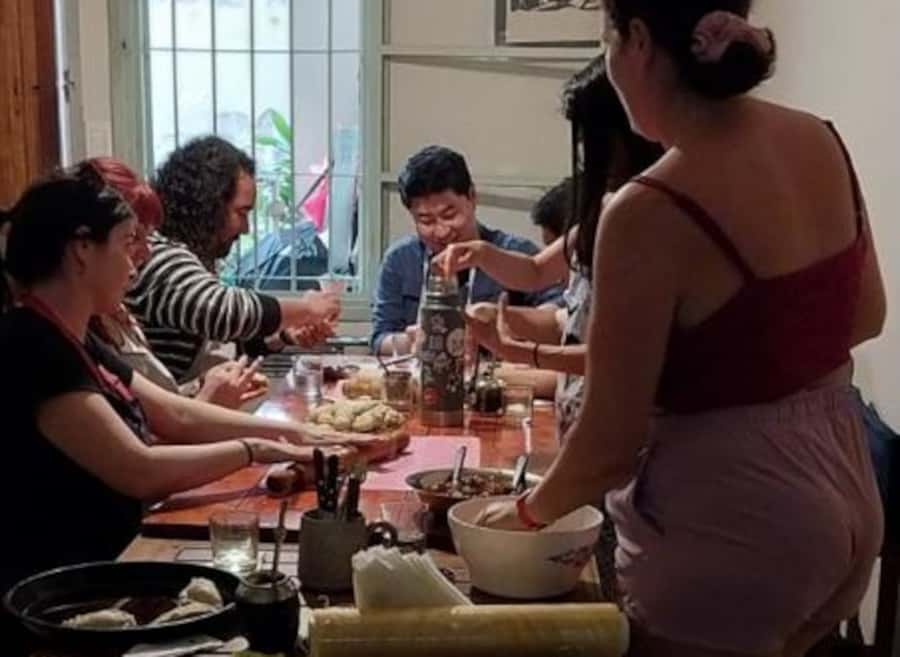 Buenos Aires: Empanadas and Alfajores Guided Cooking Class - Key takeaways before you go
