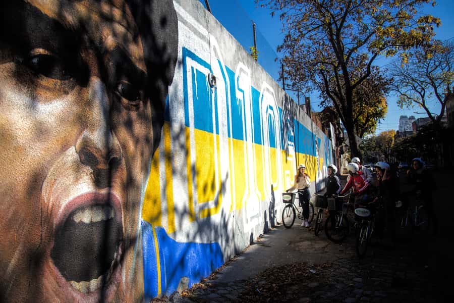 Buenos Aires: Full Day Bike Tour with Lunch - Key reasons this bike day earns its high marks