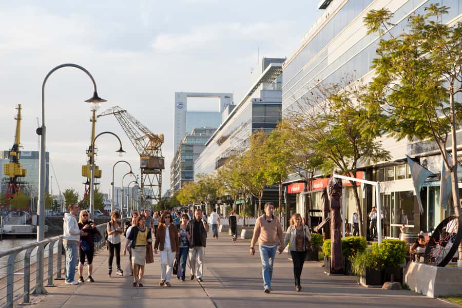 Buenos Aires: Half-Day Sightseeing Tour with 2 Stops - Key Points You’ll Care About