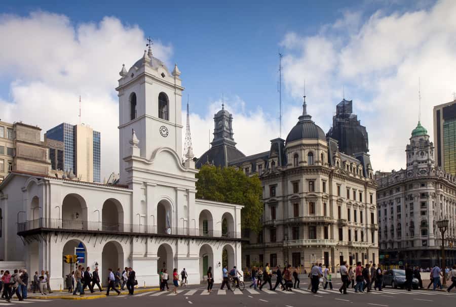 Buenos Aires: Half-Day Sightseeing Tour with 2 Stops - What This Four-Hour Coach Tour Really Gives You