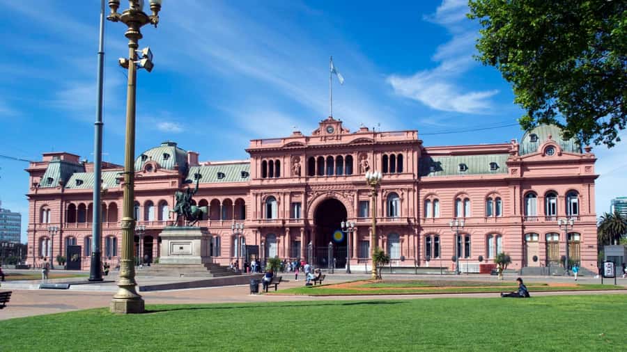 Buenos Aires: Half-Day Sightseeing Tour with 2 Stops - Panoramas from the Coach: Obelisco and Teatro Colón Views