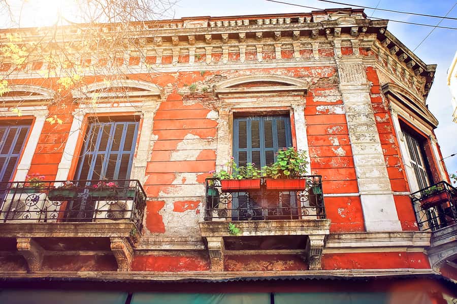 Buenos Aires: Half-Day Sightseeing Tour with 2 Stops - Price and Comfort: Is $36 Good Value?