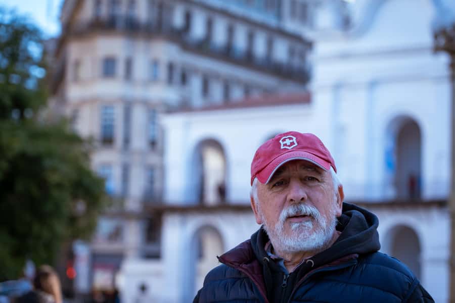 Buenos Aires: Historic Buenos Aires Landmarks & Icons Tour - Key highlights you’ll feel right away