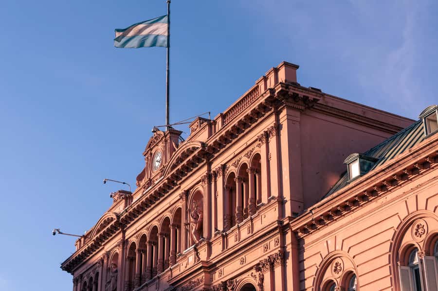 Buenos Aires: Historic Buenos Aires Landmarks & Icons Tour - Why this 150-minute Buenos Aires icon loop makes sense