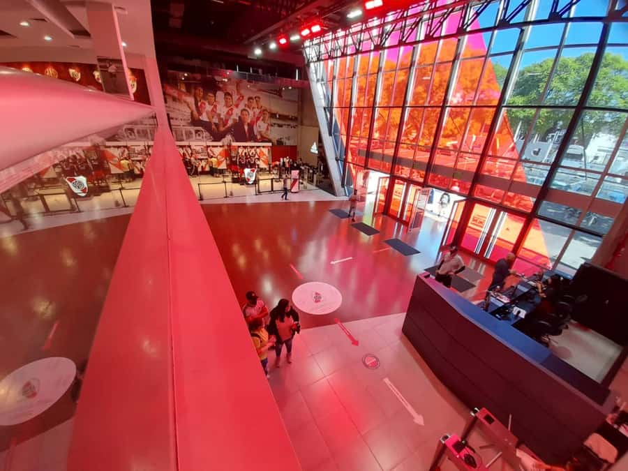 Buenos Aires: Hop-On Hop-Off Bus and Football Museums - 48 Hours of Buenos Aires by Double-Decker and Audio Guide