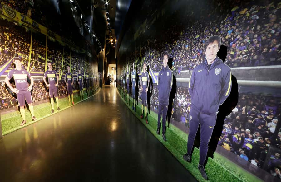 Buenos Aires: Hop-On Hop-Off Bus and Football Museums - Boca Day in La Boca: Museo de la Pasión Boquense and Fan Details