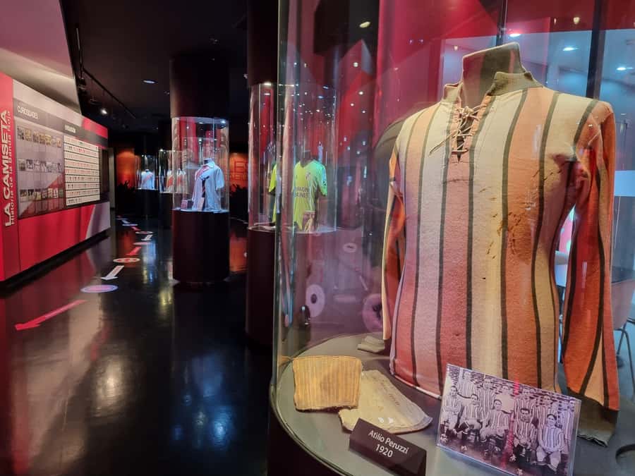 Buenos Aires: Hop-On Hop-Off Bus and Football Museums - Bombonera and Monumental Stadium Extras: The Express Stops Reality Check
