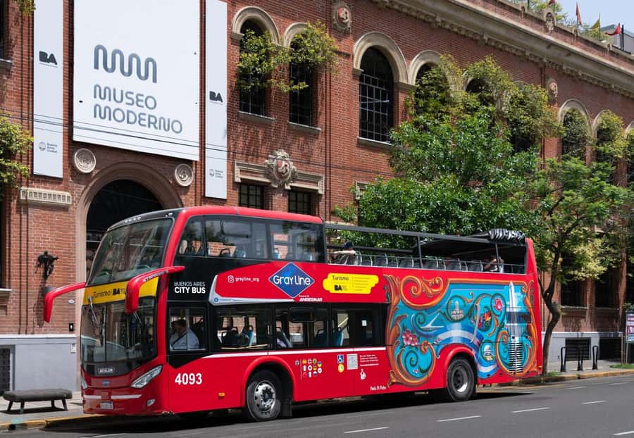 Buenos Aires: Hop-On Hop-Off Bus and Football Museums - Price and Value: Is $105 Good for Two Days?
