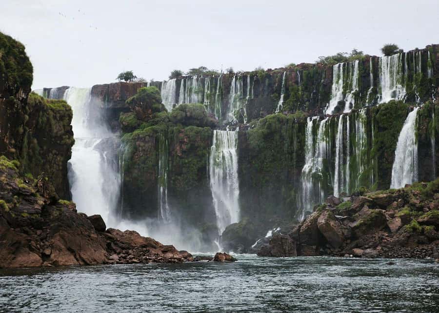 Buenos Aires: Iguazú Falls with Boat Ride & Optional Flight - Key things to know before you go