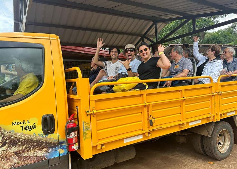 Buenos Aires: Iguazú Falls with Boat Ride & Optional Flight - Who this tour fits best (and who should think twice)