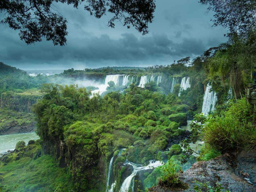 Buenos Aires: Iguazú Falls with Boat Ride & Optional Flight - Practical packing checklist (so you don’t regret your outfit)