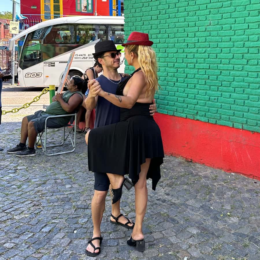 Buenos Aires: La Boca Art and History Walking Tour - Benito Quinquela Martín: the art that explains La Boca’s mindset