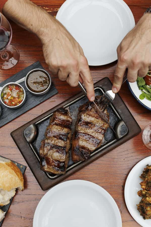 Buenos Aires: Local Foodie Adventure with Sherpa Food Tours - Pacing and group size: why it feels personal (not chaotic)