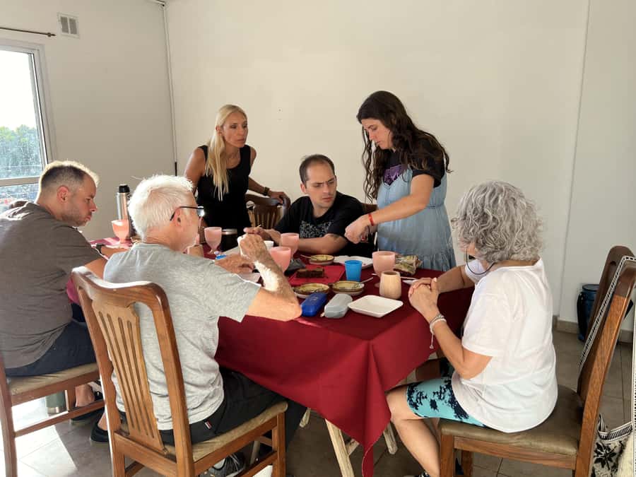 Buenos Aires: Mate & paint experience with pastry tasting - Who this is best for (and who might skip it)