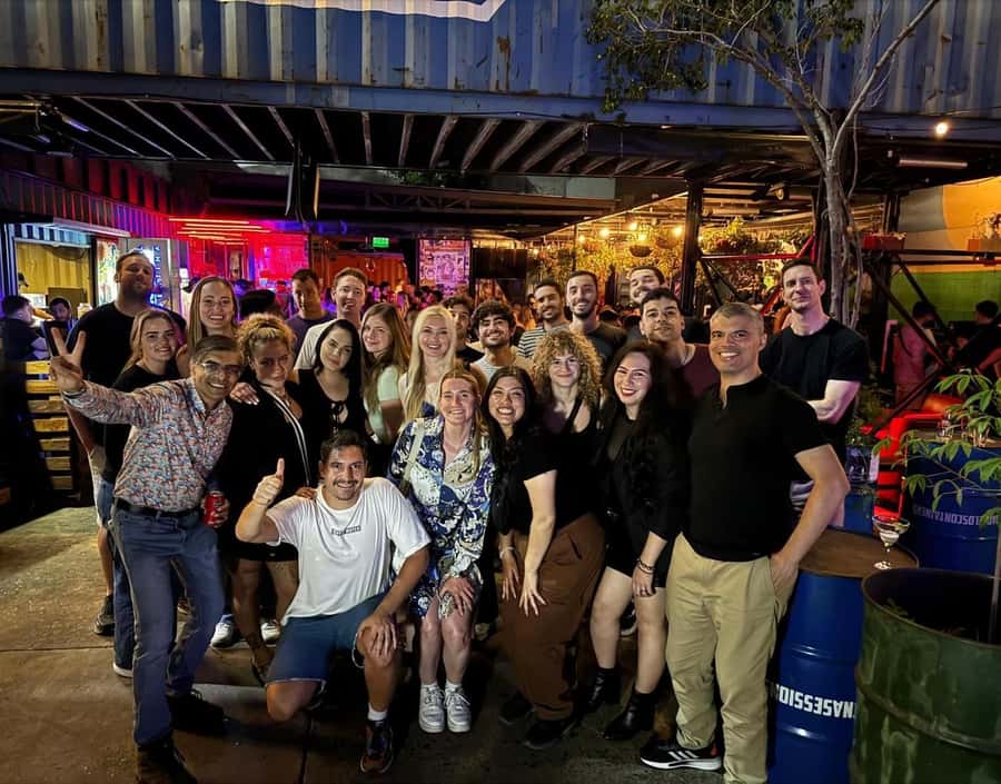 Buenos Aires Nightlife: Party Like a Local - Key Points That Make This Night Feel Worth It