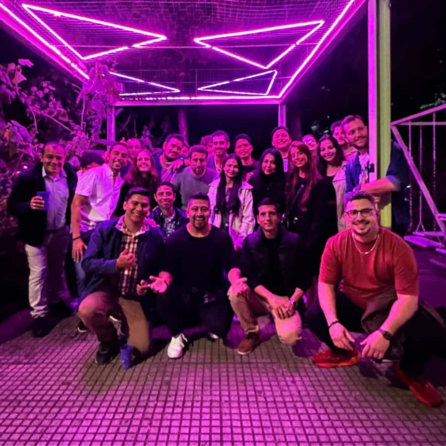 Buenos Aires Nightlife: Party Like a Local - How A 3-Hour Night Turns Into a Real BA Night
