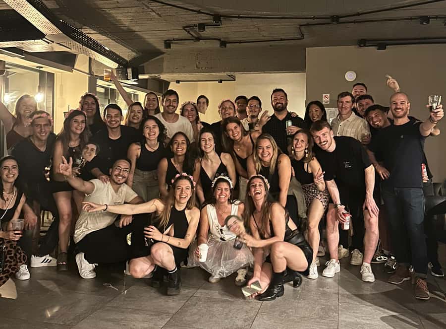 Buenos Aires Nightlife: Party Like a Local - Price and Value: What $18 Buys in Buenos Aires