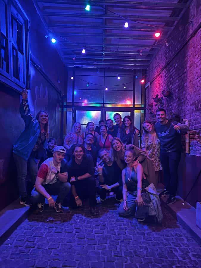 Buenos Aires Nightlife: Party Like a Local - Who This Is Best For (And Who Might Skip It)