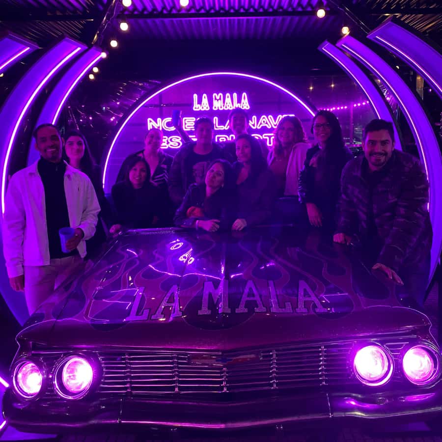 Buenos Aires Nightlife: Party Like a Local - Thursday Palermo Bar Crawl: Dársena Bar to J.W. Bradley to Lauat