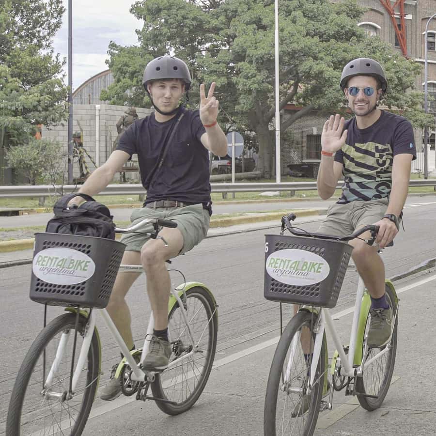 Buenos Aires: North or South Buenos Aires Bike Tour - Should You Book the North or South Bike Tour?