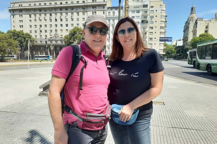 Buenos Aires: Personalized 2 to 8-Hour Private Walking Tour - Key things that make this Buenos Aires walk worth your time