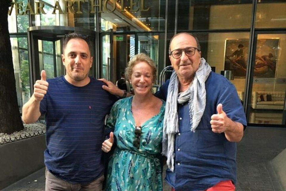 Buenos Aires: Personalized 2 to 8-Hour Private Walking Tour - How the guide’s end-of-tour tips can save your trip