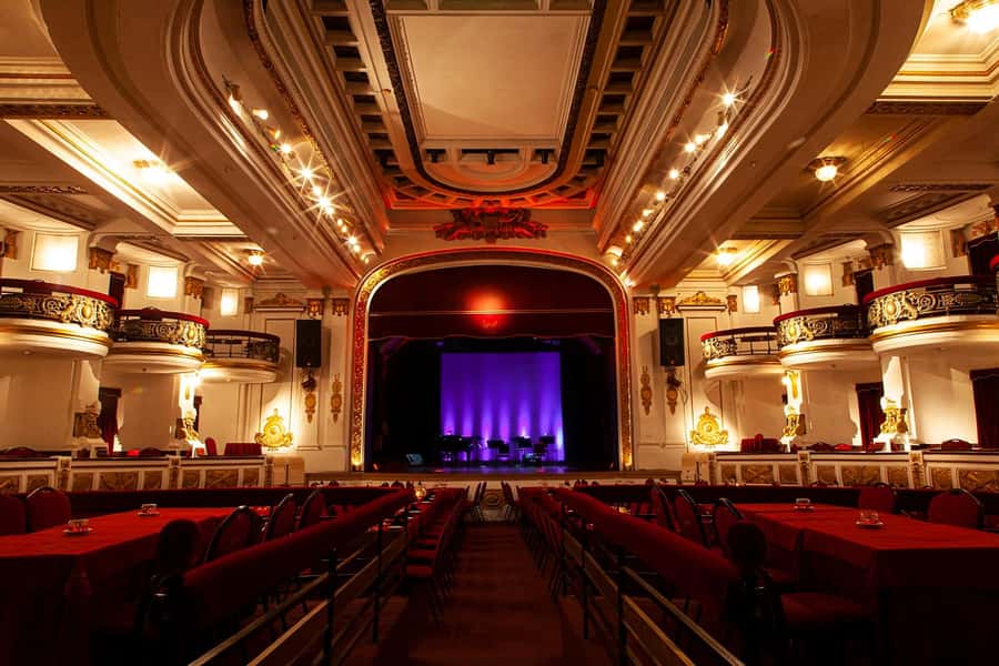 Buenos Aires: Piazzolla Tango Show with Optional Dinner - Key things that make this night work