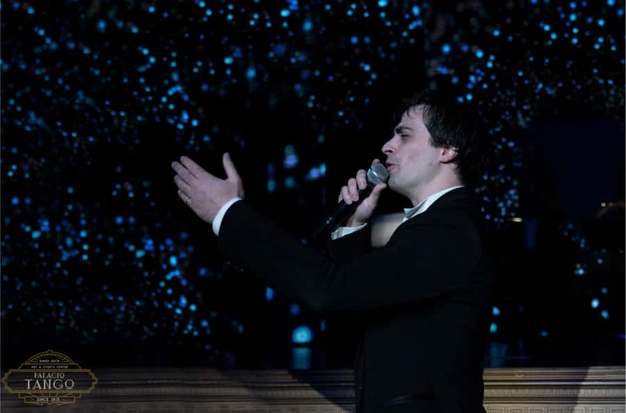 Buenos Aires: Piazzolla Tango Show with Optional Dinner - Service and comfort: what to expect from the staff and the room