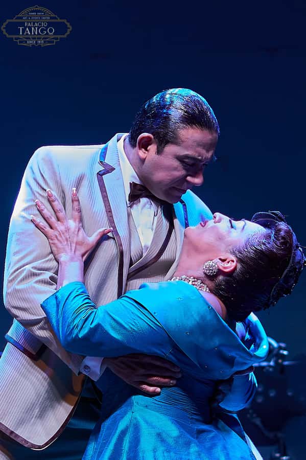 Buenos Aires: Piazzolla Tango Show with Optional Dinner - Should you book Piazzolla Tango with Optional Dinner?