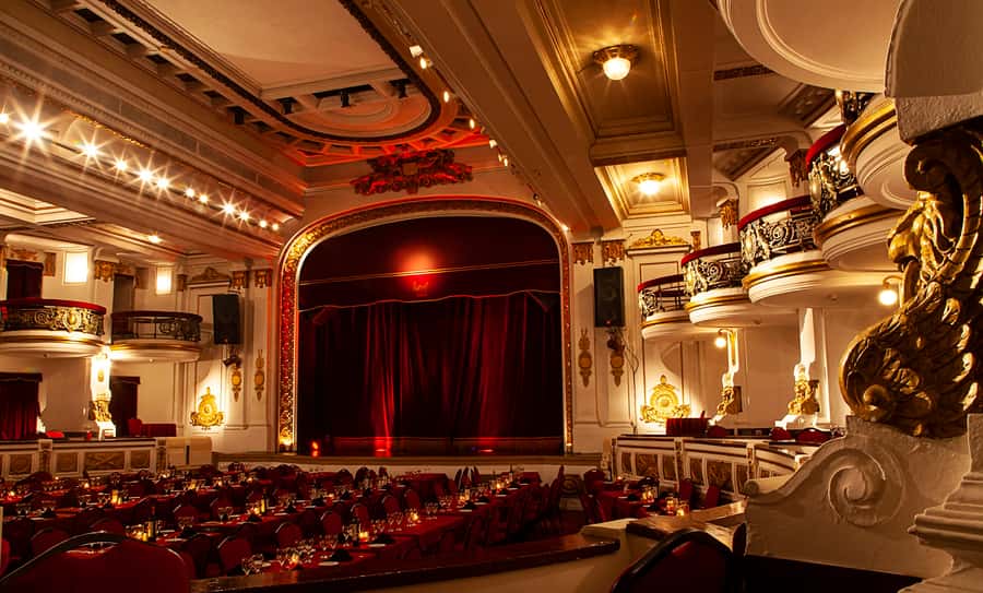 Buenos Aires: Piazzolla Tango Show with Optional Dinner - The Piazzolla tango show: what you’ll see in that 1 hour 15 minutes