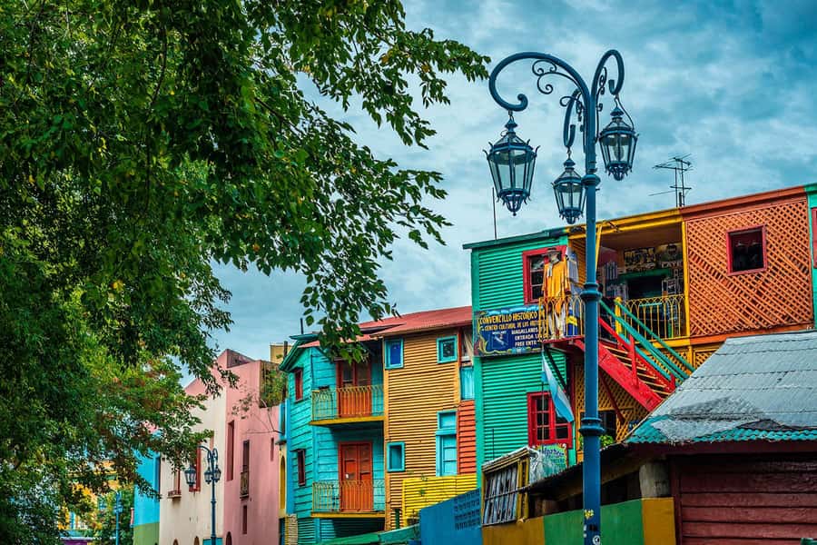 Buenos Aires Premium City Tour - Key points before you go