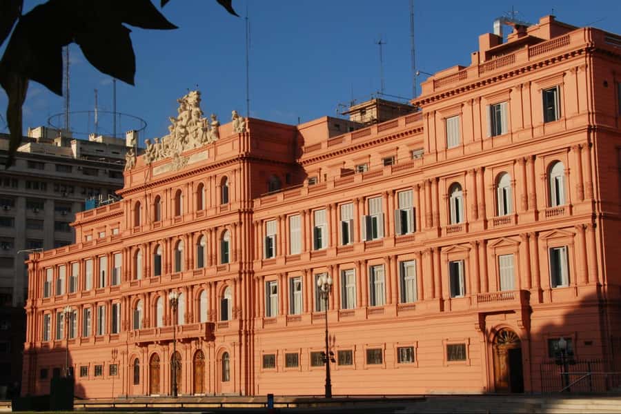 Buenos Aires Premium City Tour - How much is $78, and what you’re really paying for