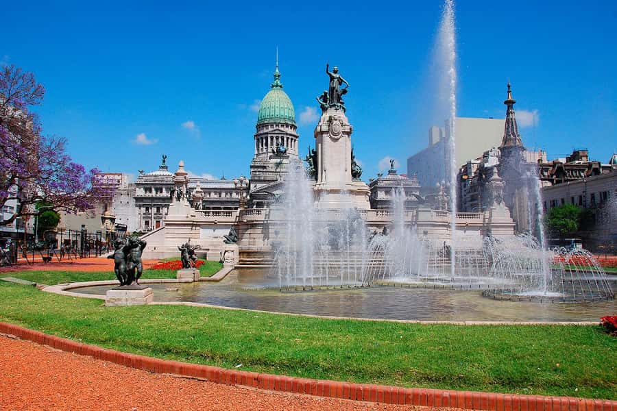 Buenos Aires Premium City Tour - A tight 5-hour loop that still feels like Buenos Aires