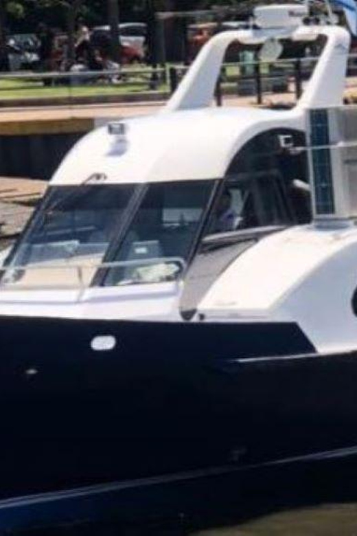 Buenos Aires: Premium Delta Navigation round trip - Weather reality: why the day can change