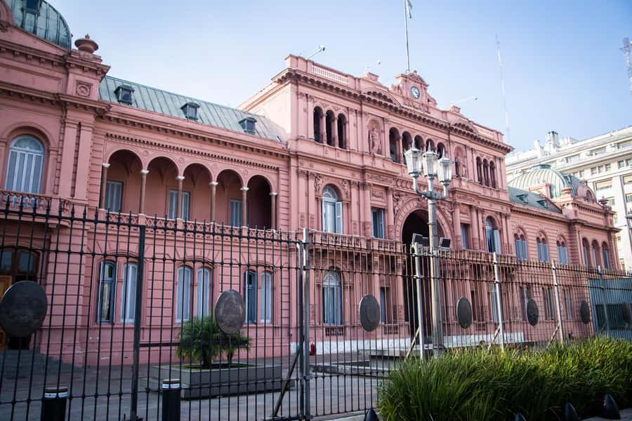 Buenos Aires Private City Tour with a local guide - The Value Math: What $149 Buys You in Buenos Aires