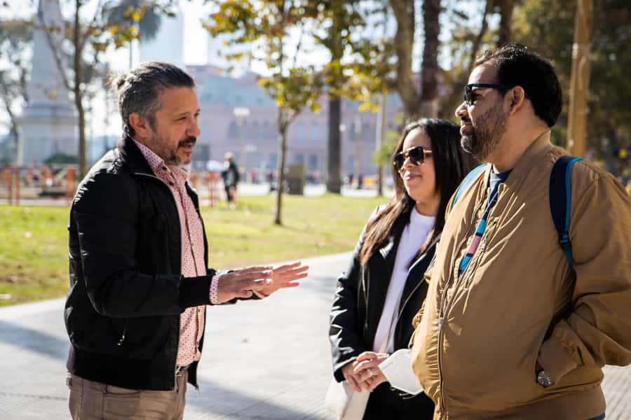 Buenos Aires Private City Tour with a local guide - Who This Tour Fits Best (And Who Might Want Something Longer)