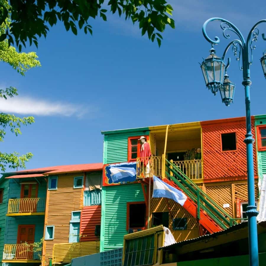 Buenos Aires: Private City Tour with Local Guide - Key highlights that make this tour worth your time