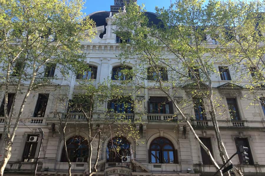 Buenos Aires Private Half-Day City Tour - How the private tailoring actually plays out